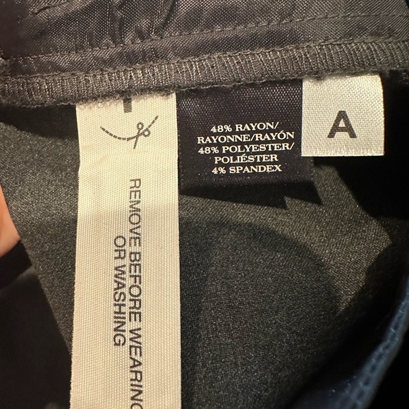 Gray suit - Picture 6 of 6